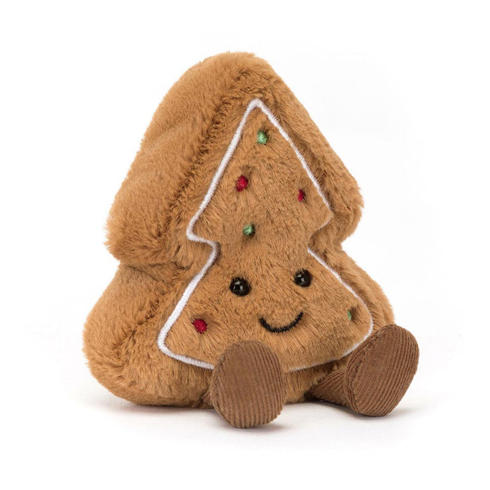 Jellycat Amuseable Tree Cookie - Plush - Jellycat - Bumbletree