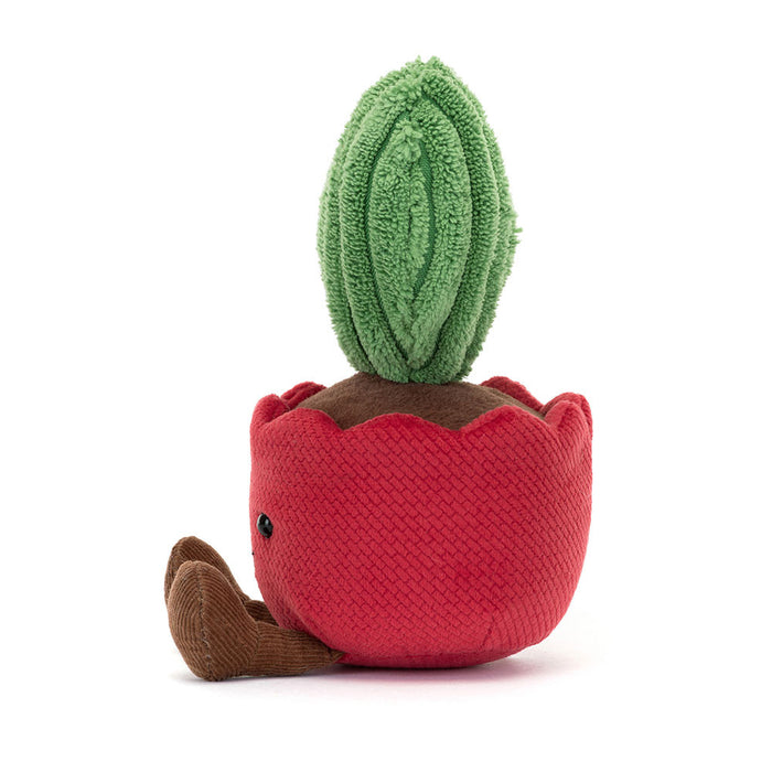 Jellycat Amuseables Kerrii Cactus - Plush - Jellycat - Bumbletree