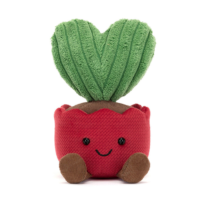 Jellycat Amuseables Kerrii Cactus - Plush - Jellycat - Bumbletree