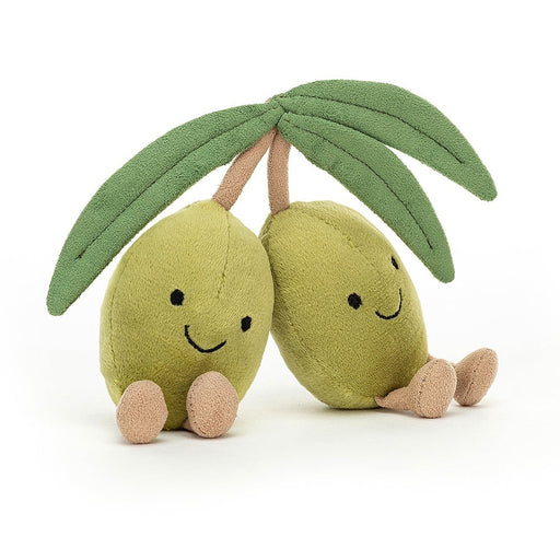 Jellycat Amuseable Olives - Plush - Jellycat - Bumbletree