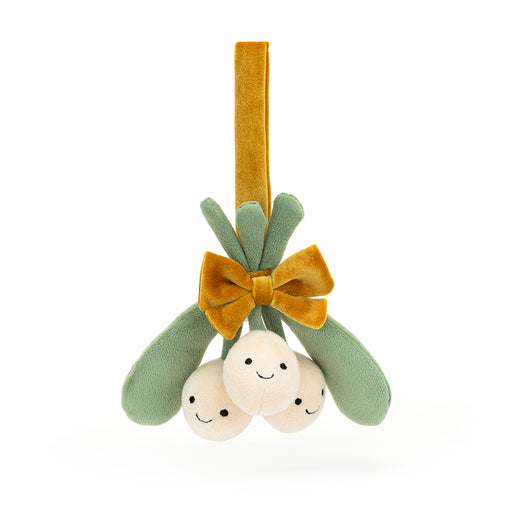 Jellycat Amuseable Mistletoe - Plush - Jellycat - Bumbletree