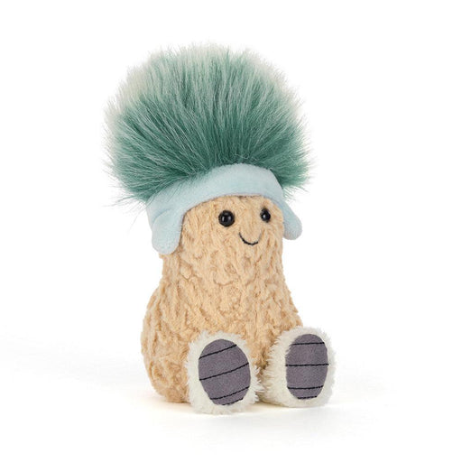 Jellycat Amuseables Peanut 'Après Ski' - Plush - Jellycat - Bumbletree