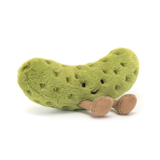 Jellycat Amuseable Pickle - Plush - Jellycat - Bumbletree