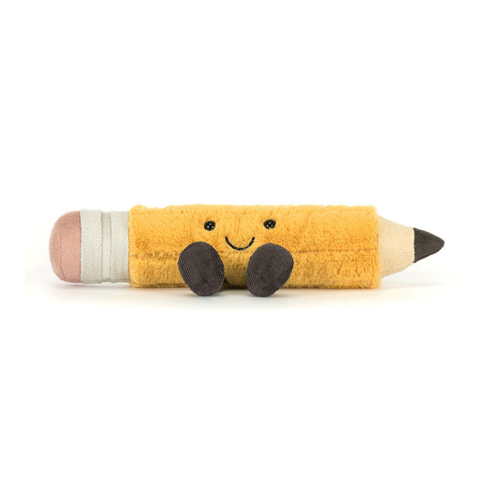 Jellycat Amuseables Pencil - Plush - Jellycat - Bumbletree