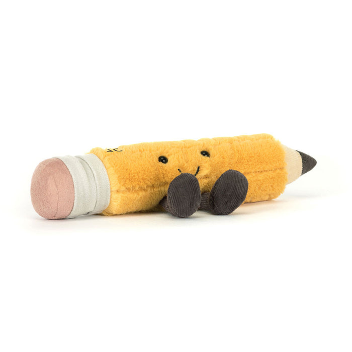 Jellycat Amuseables Pencil - Plush - Jellycat - Bumbletree