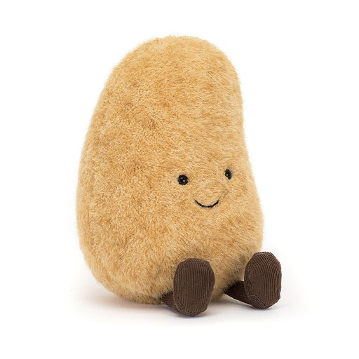 Jellycat Amuseable Potato - Plush - Jellycat - Bumbletree