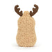Jellycat Amuseable Peanut Reindeer - Plush - Jellycat - Bumbletree