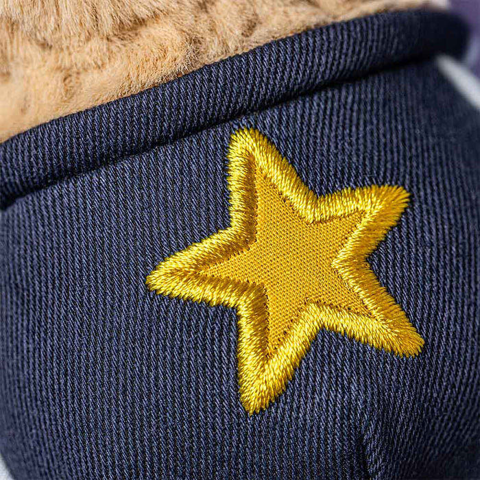 Jellycat Amuseables Peanut Star Student Outfit - Plush - Jellycat - Bumbletree