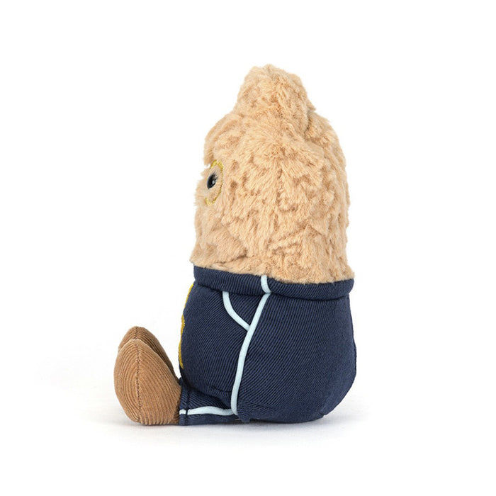 Jellycat Amuseables Peanut Star Student Outfit - Plush - Jellycat - Bumbletree