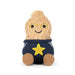 Jellycat Amuseables Peanut Star Student Outfit - Plush - Jellycat - Bumbletree