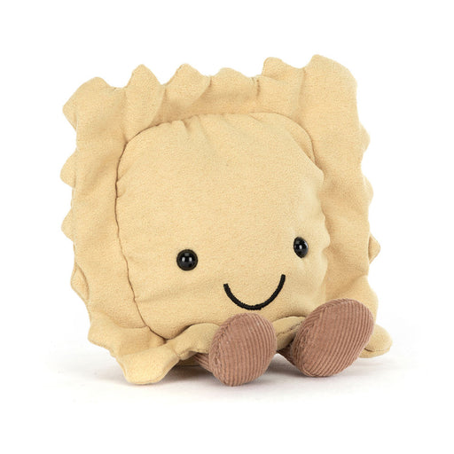 Jellycat Amuseables Ravioli - Plush - Jellycat - Bumbletree