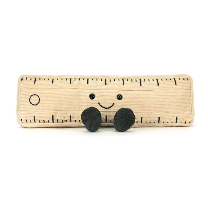 Jellycat Amuseables Ruler - Plush - Jellycat - Bumbletree