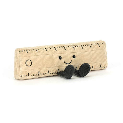 Jellycat Amuseables Ruler - Plush - Jellycat - Bumbletree