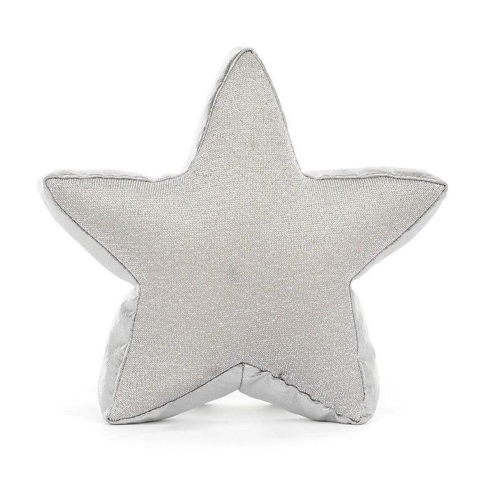 Jellycat Amuseables Silver Star