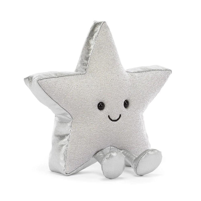 Jellycat Amuseables Silver Star