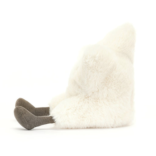 Jellycat Amuseable Cream Star - Plush - Jellycat - Bumbletree