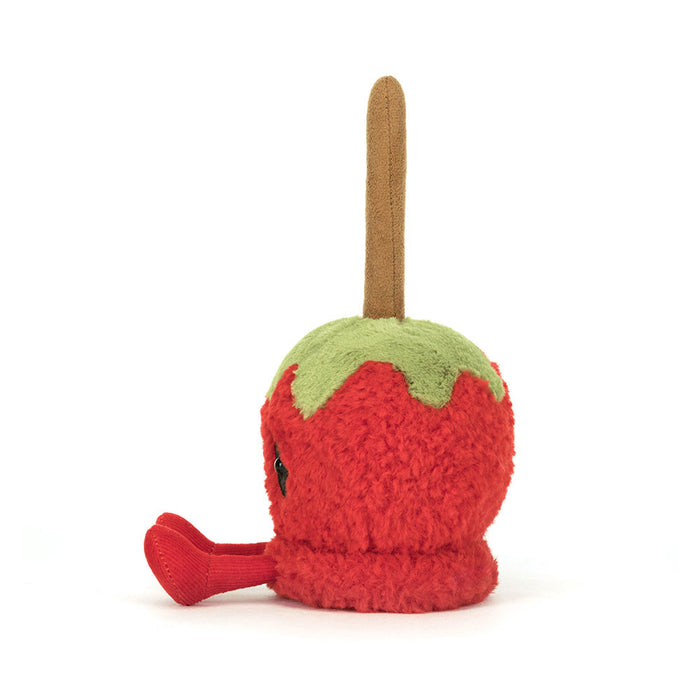 Jellycat Amuseables Toffee Apple - Plush - Jellycat - Bumbletree
