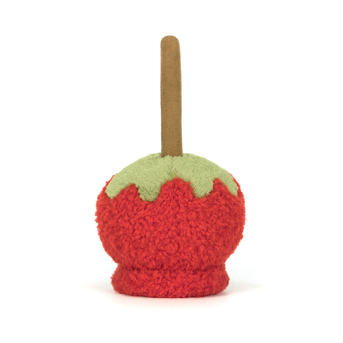 Jellycat Amuseables Toffee Apple - Plush - Jellycat - Bumbletree