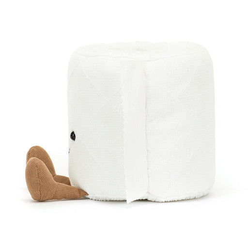 Jellycat Amuseable Toilet Roll - Plush - Jellycat - Bumbletree