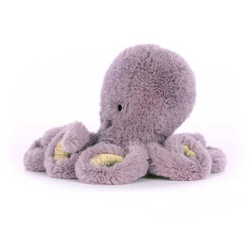 Jellycat Maya Octopus - Plush - Jellycat - Bumbletree