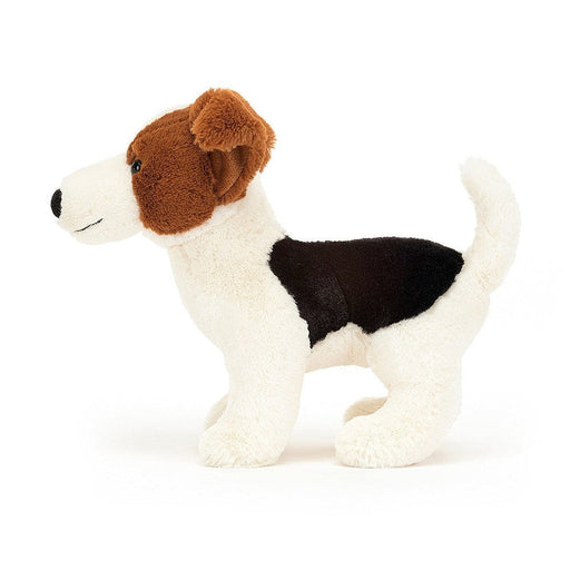 Jellycat Albert Jack Russell - Plush - Jellycat - Bumbletree