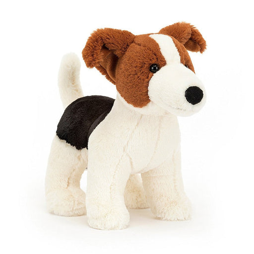 Jellycat Albert Jack Russell - Plush - Jellycat - Bumbletree