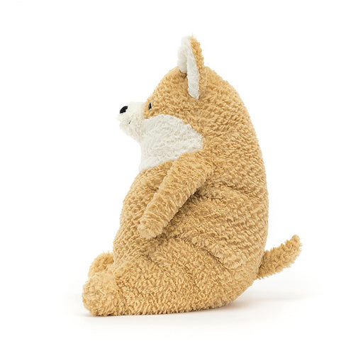 Jellycat Amore Corgi - Plush - Jellycat - Bumbletree