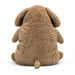 Jellycat Amore Dog - Plush - Jellycat - Bumbletree