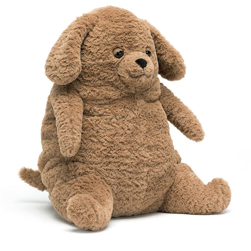 Jellycat Amore Dog - Plush - Jellycat - Bumbletree