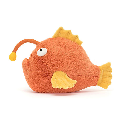 Jellycat Alexis Anglerfish - Plush - Jellycat - Bumbletree