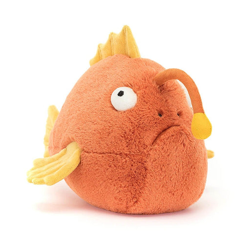 Jellycat Alexis Anglerfish - Plush - Jellycat - Bumbletree