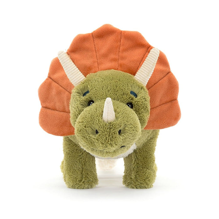 Jellycat Archie Dinosaur - Plush - Jellycat - Bumbletree