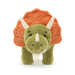 Jellycat Archie Dinosaur - Plush - Jellycat - Bumbletree