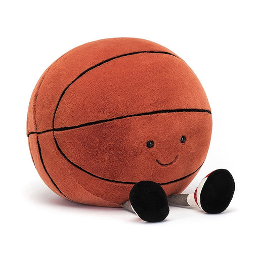 Jellycat Amuseable Sports Basketball - Plush - Jellycat - Bumbletree