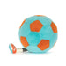 Jellycat Amuseables Jellycat Football - Plush - Jellycat - Bumbletree