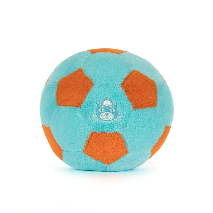 Jellycat Amuseables Jellycat Football - Plush - Jellycat - Bumbletree