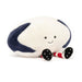 Jellycat Amuseable Sports Rugby Ball - Plush - Jellycat - Bumbletree