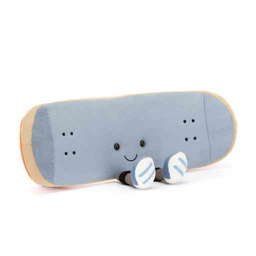 Jellycat Amuseable Sports Skateboard - Plush - Jellycat - Bumbletree