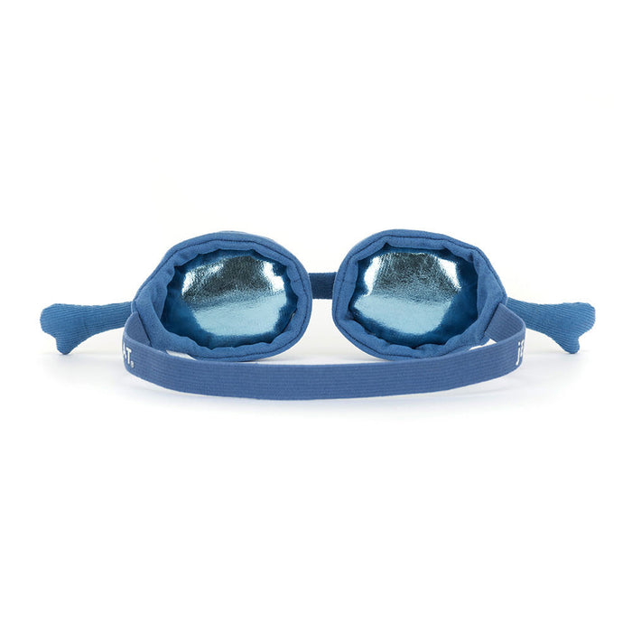 Jellycat Amuseables Swimming Goggles - Plush - Jellycat - Bumbletree