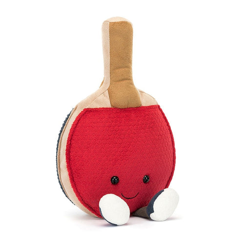 Jellycat Amuseable Sports Table Tennis - Plush - Jellycat - Bumbletree
