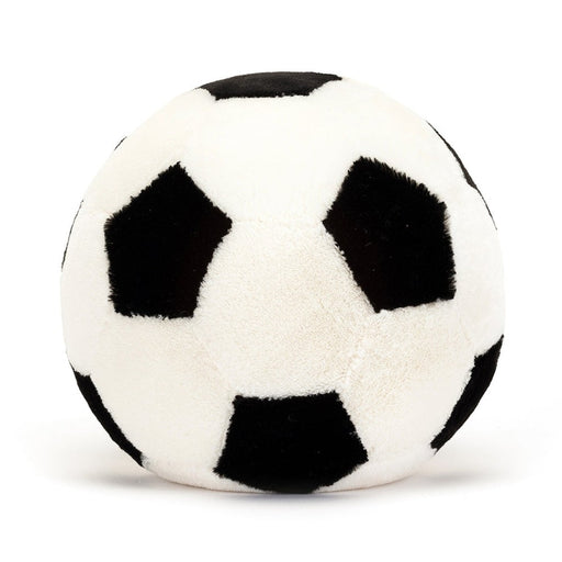 Jellycat Amuseable Sports Football - Plush - Jellycat - Bumbletree