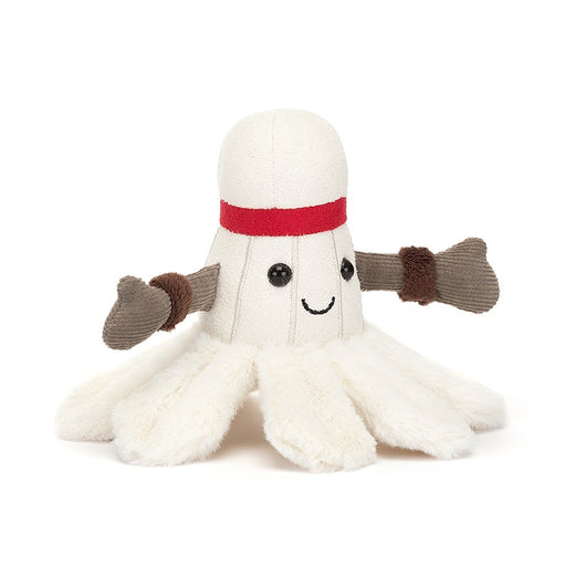 Jellycat Amuseable Sports Badminton - Plush - Jellycat - Bumbletree