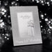 Happy 13th Birthday Glitter Mirror Photo Frame 4x6 - Gifts - Bumbletree - Bumbletree