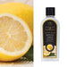 Ashleigh & Burwood: Lamp Fragrance - Sicilian Lemon 500Ml - Home Fragrance - Ashleigh & Burwood - Bumbletree