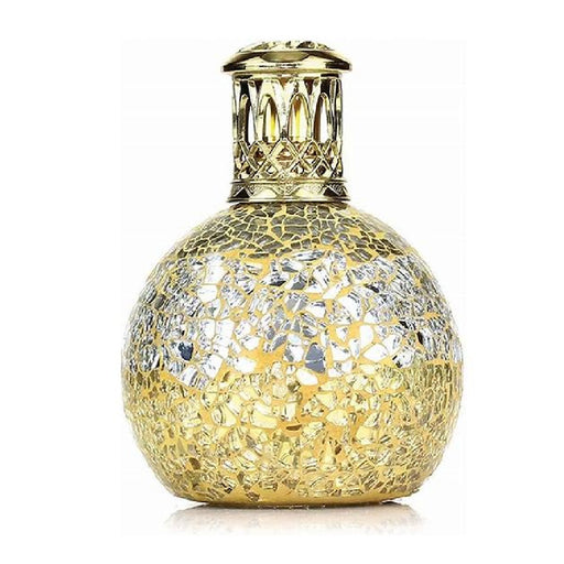 Ashleigh & Burwood: Fragrance Lamp Gift Set - Little Treasure & Cashmere Blankets - Home Fragrance - Ashleigh & Burwood - Bumbletree