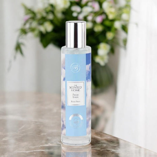 Ashleigh & Burwood: Fresh Linen Room Spray - Home Fragrance - Ashleigh & Burwood - Bumbletree