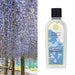 Ashleigh & Burwood: Lamp Fragrance - Wisteria & White Woods 500ML - Home Fragrance - Ashleigh & Burwood - Bumbletree