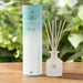 Ashleigh & Burwood: Wellbeing Breathe Reed Diffuser - Home Fragrance - Ashleigh & Burwood - Bumbletree