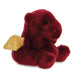 Aurora Palm Pals Aidan Dragon Soft Toy - Plush - Aurora - Bumbletree