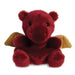 Aurora Palm Pals Aidan Dragon Soft Toy - Plush - Aurora - Bumbletree